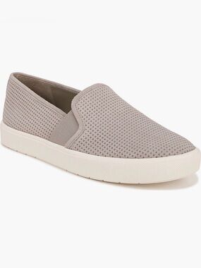 Vince Blair women’s slip on sneakers